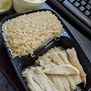 Cluck2Go - Hainan Near Me - Rowland Heights, California