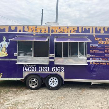 Mrz. Tee’z - The best food in the city of Beaumont. Everything if TEEZING!! I would recommend this place for anybody !! - Food Trucks Near Me - Beaumont, Texas Mrz. Tee’z - The best food in the city of Beaumont. Everything if TEEZING!! I would recommend this place for anybody !! - Food Trucks Near Me - Beaumont, Texas