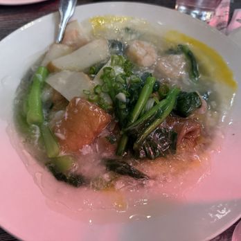 Ipoh Kopitiam - Malaysian Near Me - Alhambra, California