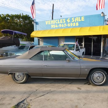 Vehicles 4 Sale - Car Dealers Near Me - Hollywood, Florida Vehicles 4 Sale - Car Dealers Near Me - Hollywood, Florida