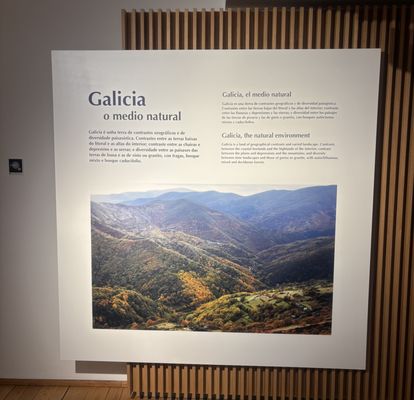 Museum of the Galician People by null