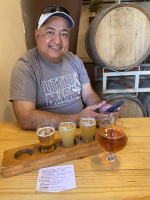 Nomadic Beerworks by null