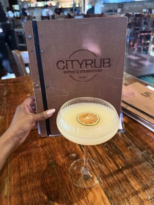 Cityrub Steak & Smokehouse by null
