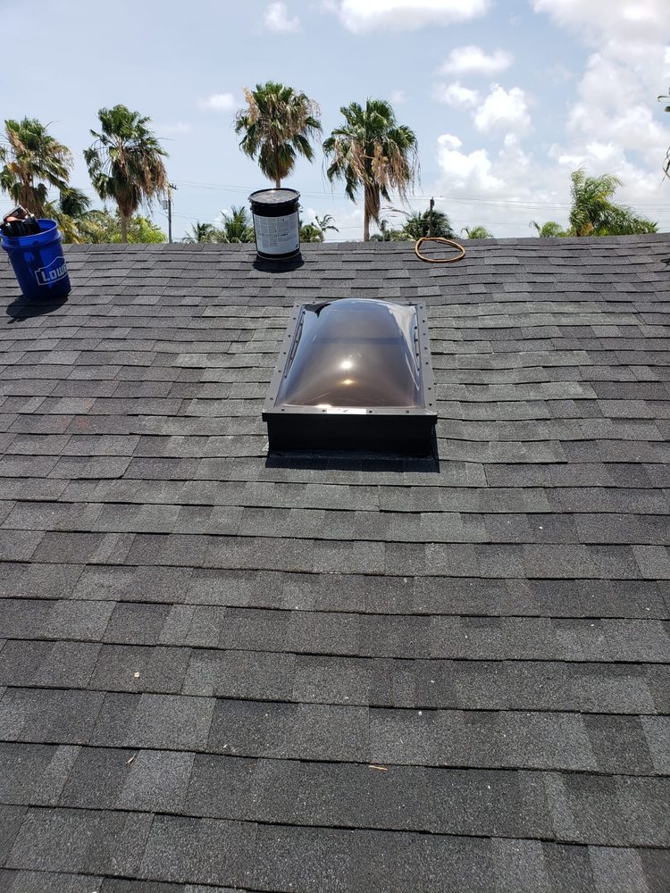 Slide of Alabao Roofing