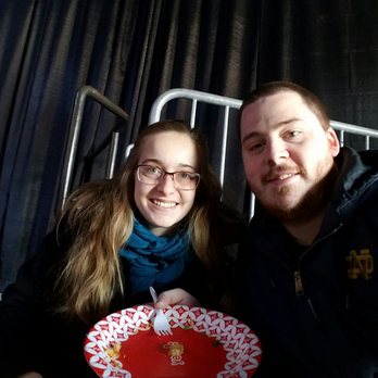 Return of the Mac - They ran out when I went back for 4ths but Cluster truck's buffalo Mac has my vote. - Festivals Near Me - Indianapolis, Indiana