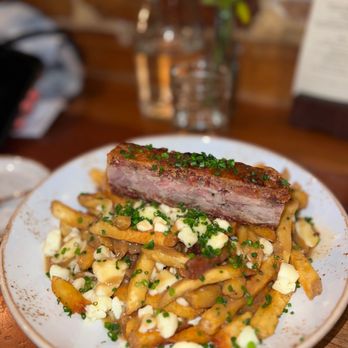 Duckfat - Poutine - New American Near Me - Portland, Maine Duckfat - Poutine - New American Near Me - Portland, Maine
