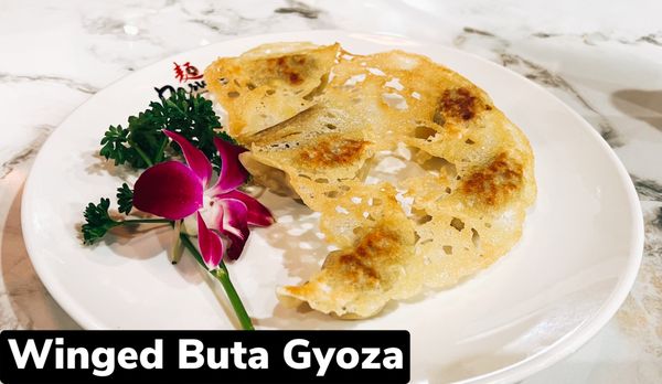 Daruma Ramen Bar & Grill by null