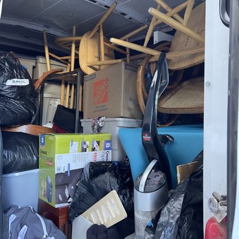 Junk For Life - Junk Removal & Hauling Near Me Junk For Life - Junk Removal & Hauling Near Me
