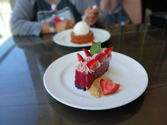 Del Frisco's Double Eagle Steakhouse by null