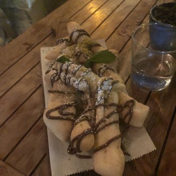 Call Me Gaby - Italian Near Me - Miami Beach, Florida