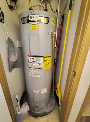 Kincheloe Plumbing
