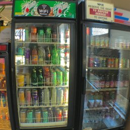 a refrigerator a refrigerator