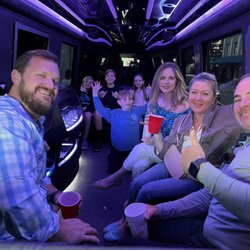 All Access Transportation - Family shenanigans!!