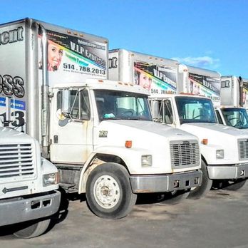 Déménagement VIP Express - Photo - Movers Near Me - Montreal, Quebec Déménagement VIP Express - Photo - Movers Near Me - Montreal, Quebec