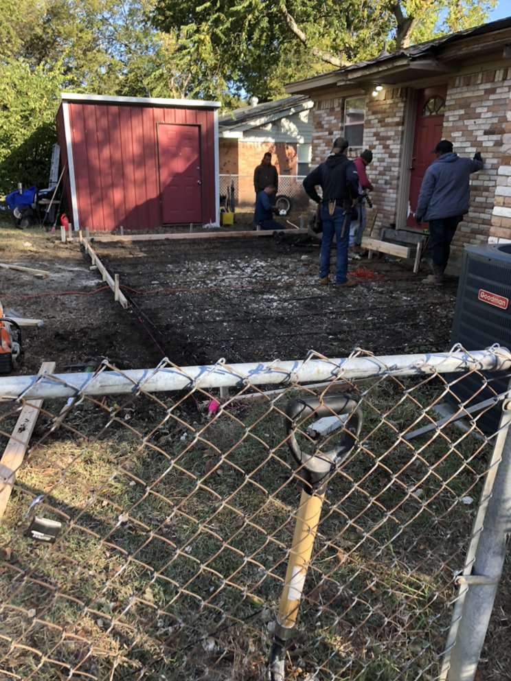 Slide of Sanchez Concrete & Roofing Service