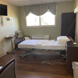 Lehigh Acres Health and Rehabilitation Center