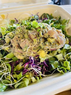 Hanalei Poke by null