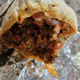 Super Burrito