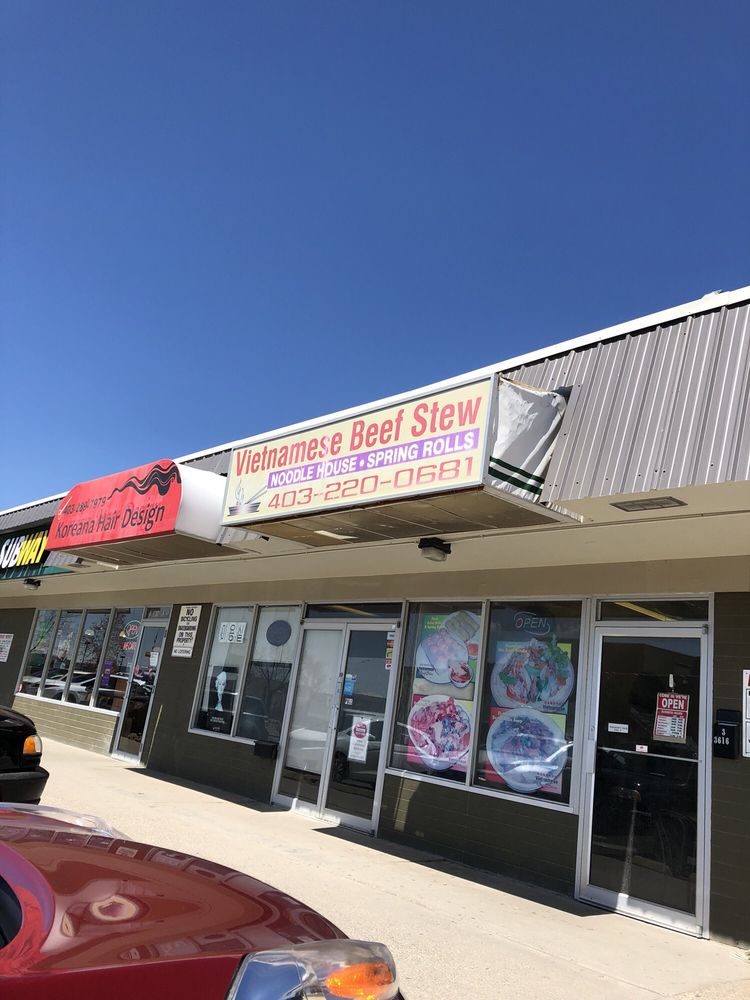 VIETNAMESE BEEF STEW NOODLE HOUSE Updated September 2024 11 Photos