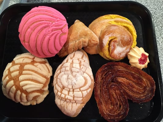 Diana's Bakery by null