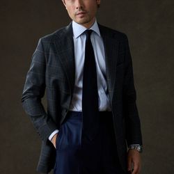 Tom James Company