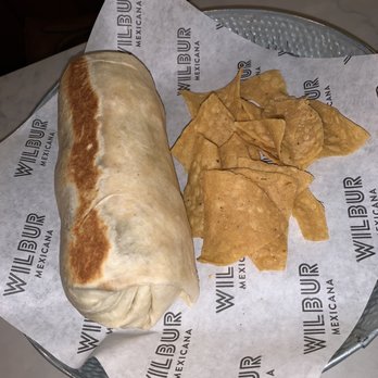 Wilbur Mexicana - Cali burrito - Mexican Near Me - Toronto, Ontario Wilbur Mexicana - Cali burrito - Mexican Near Me - Toronto, Ontario