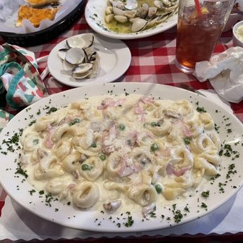 Cafe Corleone - Tortellini Emiliana, 5/5 stars - Italian Near Me - Paramount, California Cafe Corleone - Tortellini Emiliana, 5/5 stars - Italian Near Me - Paramount, California
