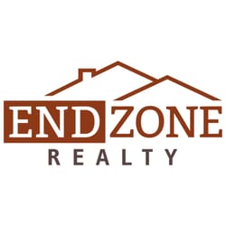 End Zone Realty - End Zone Realty logo