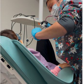 My ToothFairy Project Kids’ Dentistry - General Dentistry Near Me - Bell, California
