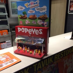 Popeyes