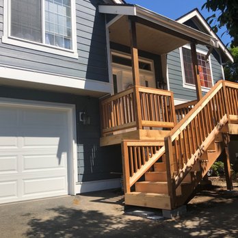 Pro Brothers Construction - New porch - General Contractors Near Me - Tulalip, Washington Pro Brothers Construction - New porch - General Contractors Near Me - Tulalip, Washington