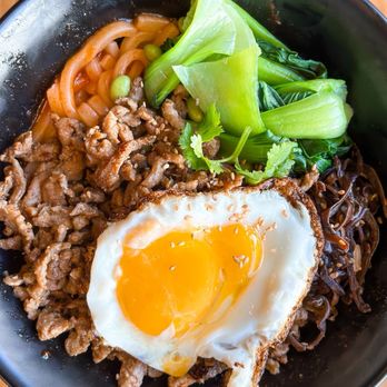 Mountain Moose - Korean Noodle - Noodles Near Me - Conway, New Hampshire Mountain Moose - Korean Noodle - Noodles Near Me - Conway, New Hampshire