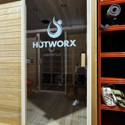 HOTWORX - North Salt Lake, UT - Redwood Rd
