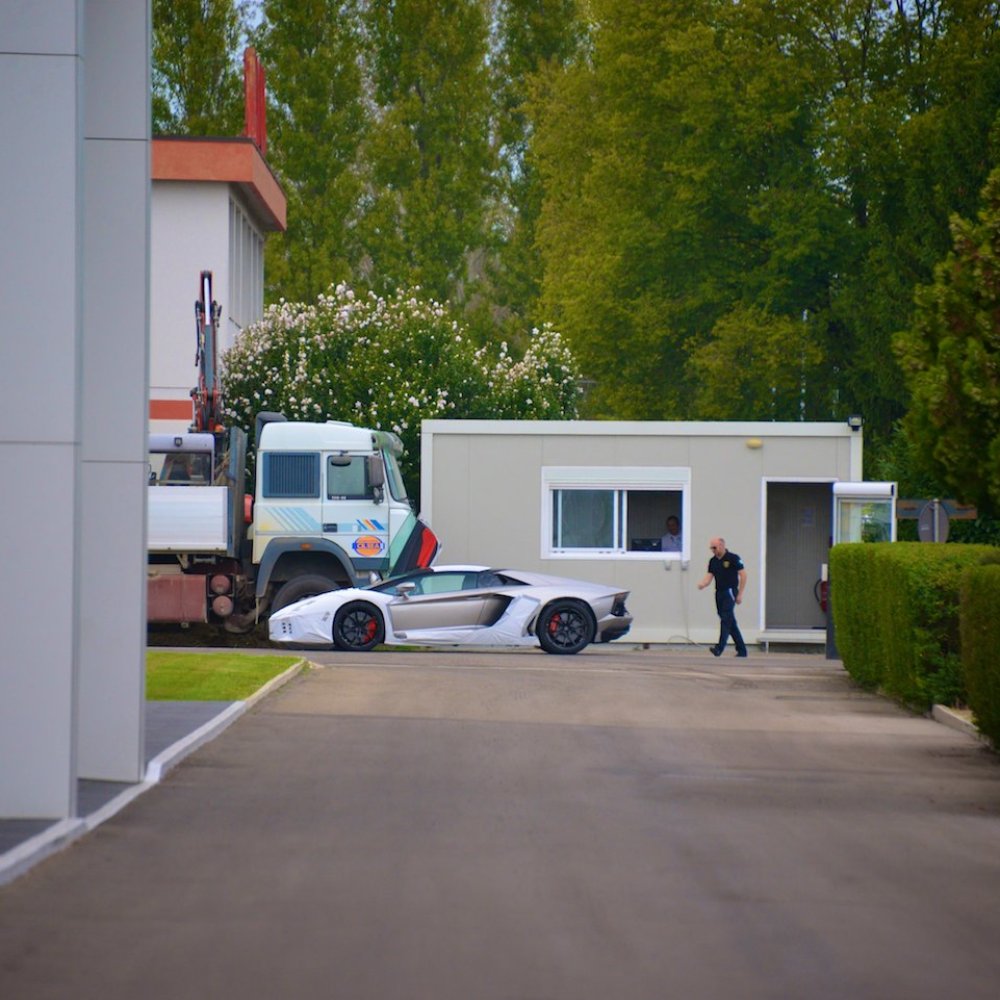Museo Lamborghini - Museums Near Me - Sant'Agata Bolognese, BO Museo Lamborghini - Museums Near Me - Sant'Agata Bolognese, BO