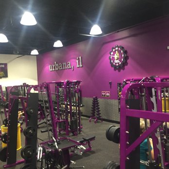 Planet Fitness - Gyms Near Me - Savoy, Illinois Planet Fitness - Gyms Near Me - Savoy, Illinois