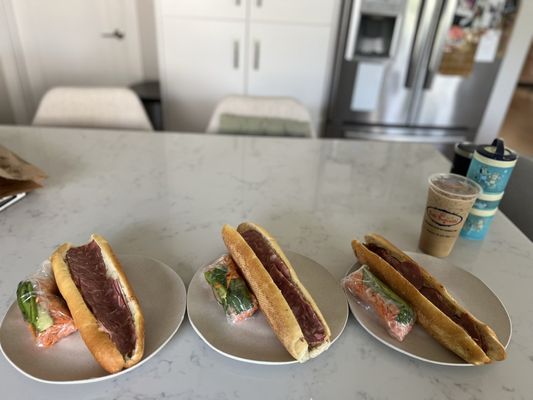 Best Baguette by null