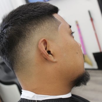 On Top Barbershop - Drop fade extra blurry extra crispy hold the mac - Barbers Near Me - Honolulu, Hawaii On Top Barbershop - Drop fade extra blurry extra crispy hold the mac - Barbers Near Me - Honolulu, Hawaii