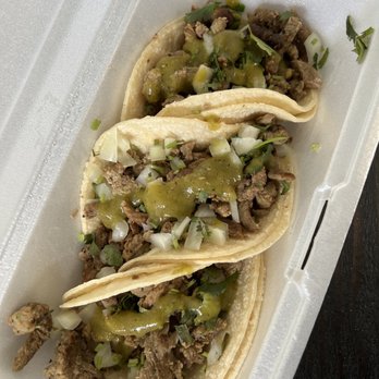 Burrito Boy - Carne asada tacos - Mexican Near Me - Eugene, Oregon