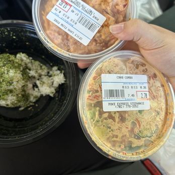 Poke Express - Poke Near Me - Henderson, Nevada Poke Express - Poke Near Me - Henderson, Nevada