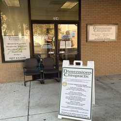 Dimensions Chiropractic
