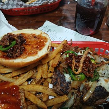 Biglow's Burgers - Burger - Burgers Near Me - Oklahoma City, Oklahoma Biglow's Burgers - Burger - Burgers Near Me - Oklahoma City, Oklahoma