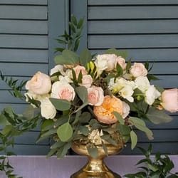 Wedding flowers