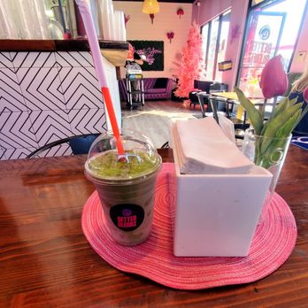 Better Blendz - Juice Bars & Smoothies Near Me - San Diego, California Better Blendz - Juice Bars & Smoothies Near Me - San Diego, California