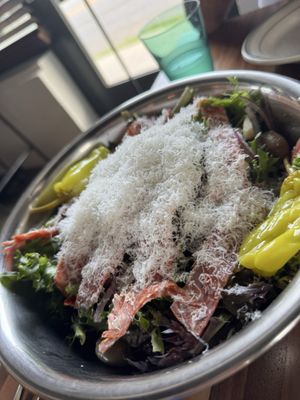 Tutti Pizza by null Tutti Pizza by null