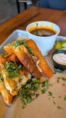 Chulo Taco by null