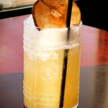 Wayla - my drink! - Thai Near Me - New York, New York