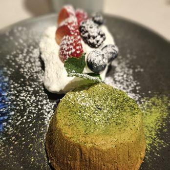 Cafe N One - Desserts Near Me - North York, Ontario Cafe N One - Desserts Near Me - North York, Ontario