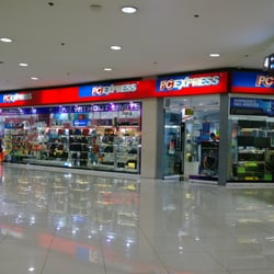 PC Express
