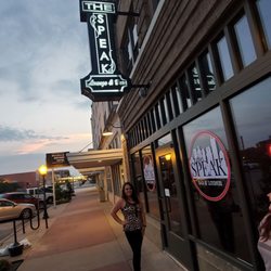 The Speak Lounge And Bar - Girls Night out