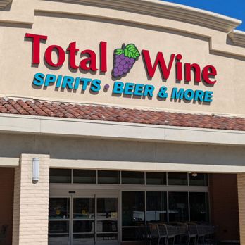 Total Wine & More - Beer, Wine & Spirits Near Me - Santa Clarita, California Total Wine & More - Beer, Wine & Spirits Near Me - Santa Clarita, California